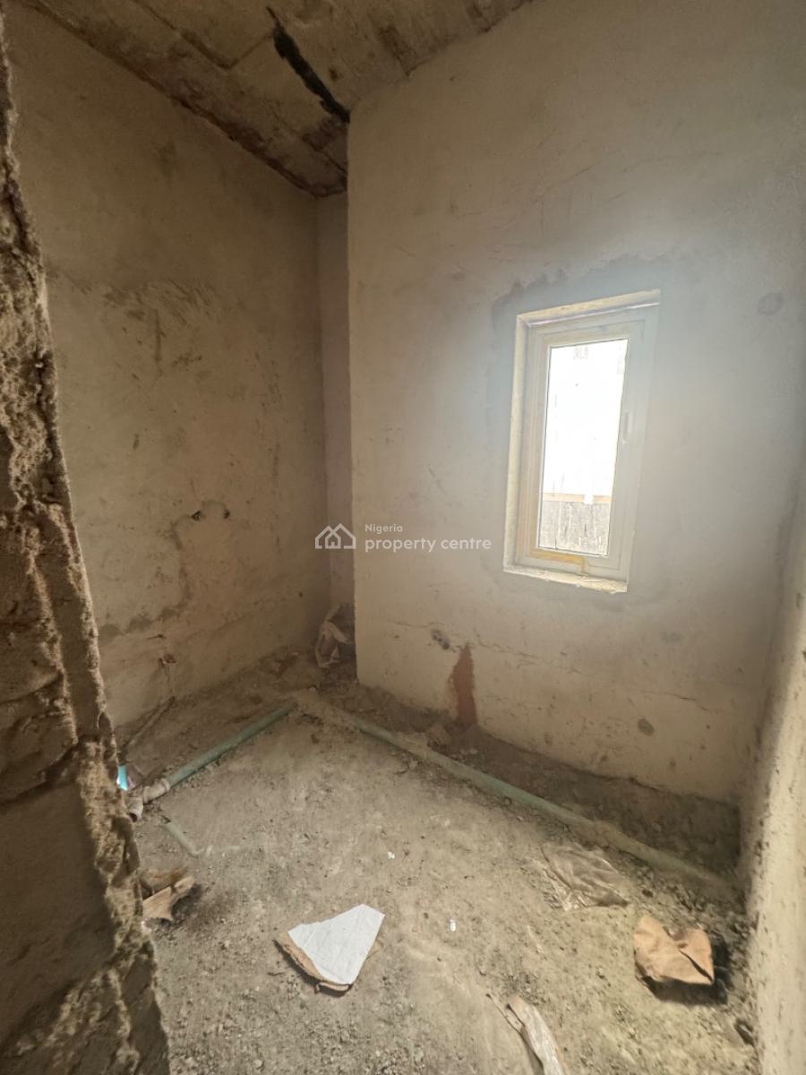 a Corner-piece 3 Bedroom Duplex in a Family Oriented Estate, Lekki, 10 Minutes From Eko Hotel Via The Coastal Road, Ikate, Lekki, Lagos, Terraced Duplex for Sale