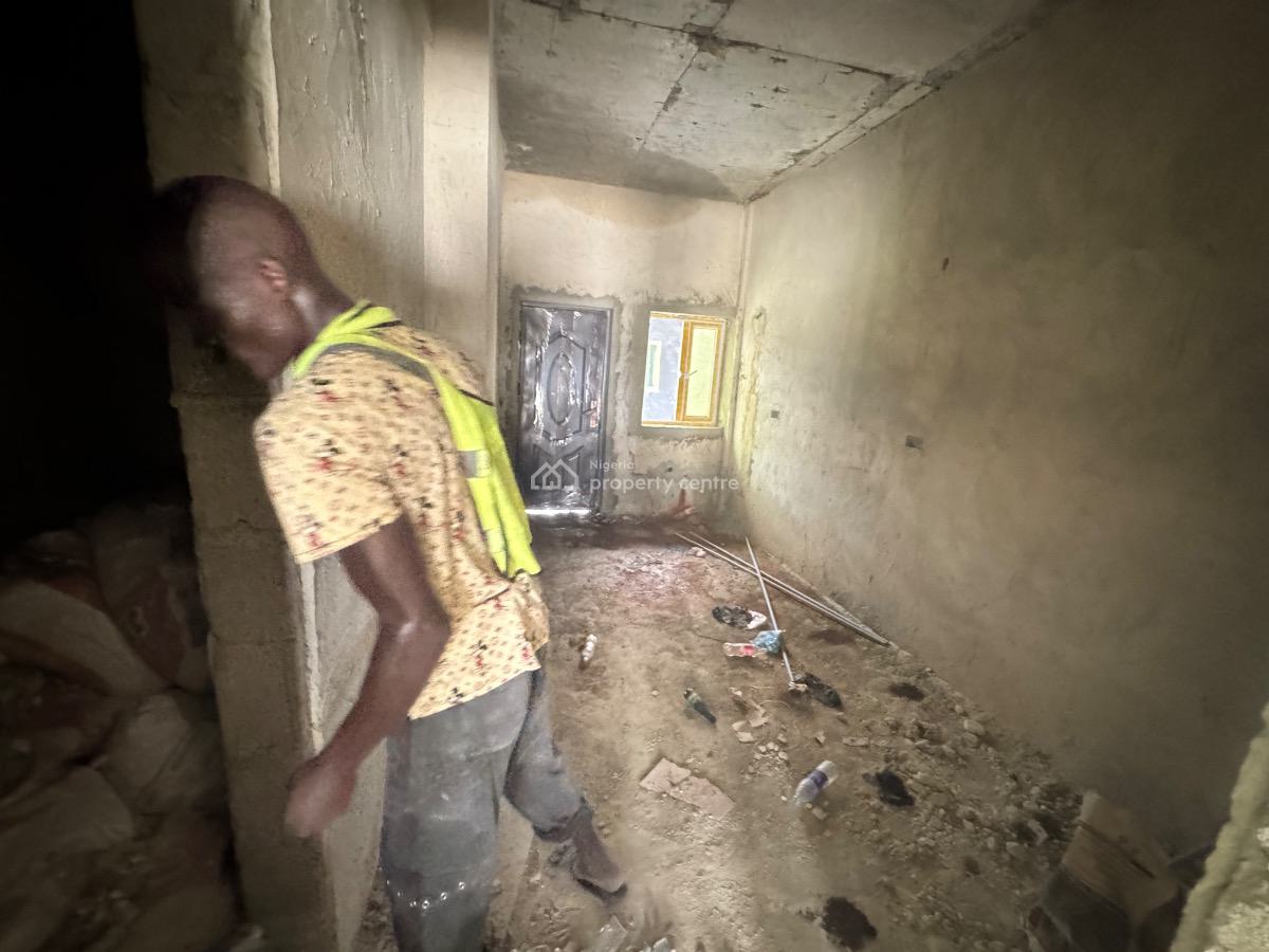 a Corner-piece 3 Bedroom Duplex in a Family Oriented Estate, Lekki, 10 Minutes From Eko Hotel Via The Coastal Road, Ikate, Lekki, Lagos, Terraced Duplex for Sale