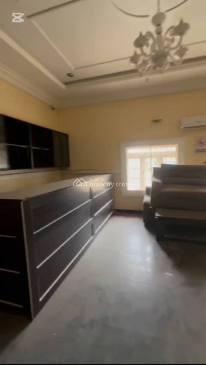 Exceptional Opportunity  to Lease a Fully Fitted & Equipped 24  Rooms, Katampe Extension, Katampe, Abuja, Hotel / Guest House for Rent