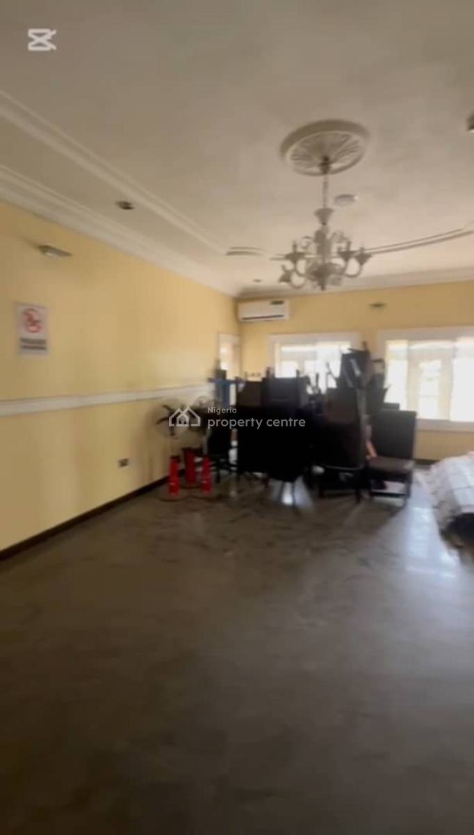 Exceptional Opportunity  to Lease a Fully Fitted & Equipped 24  Rooms, Katampe Extension, Katampe, Abuja, Hotel / Guest House for Rent