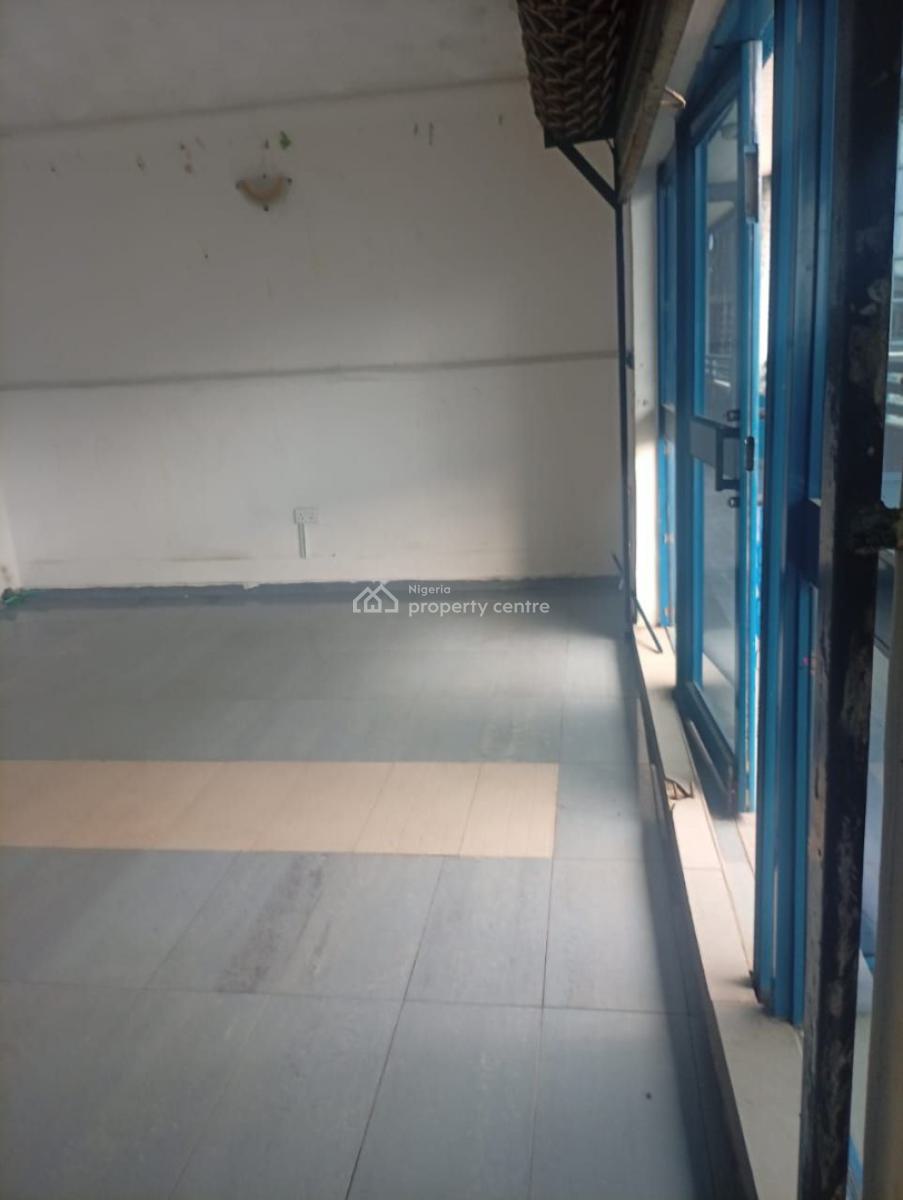 Shop Space Available (38sqm), Salem, Lekki, Lagos, Shop for Rent