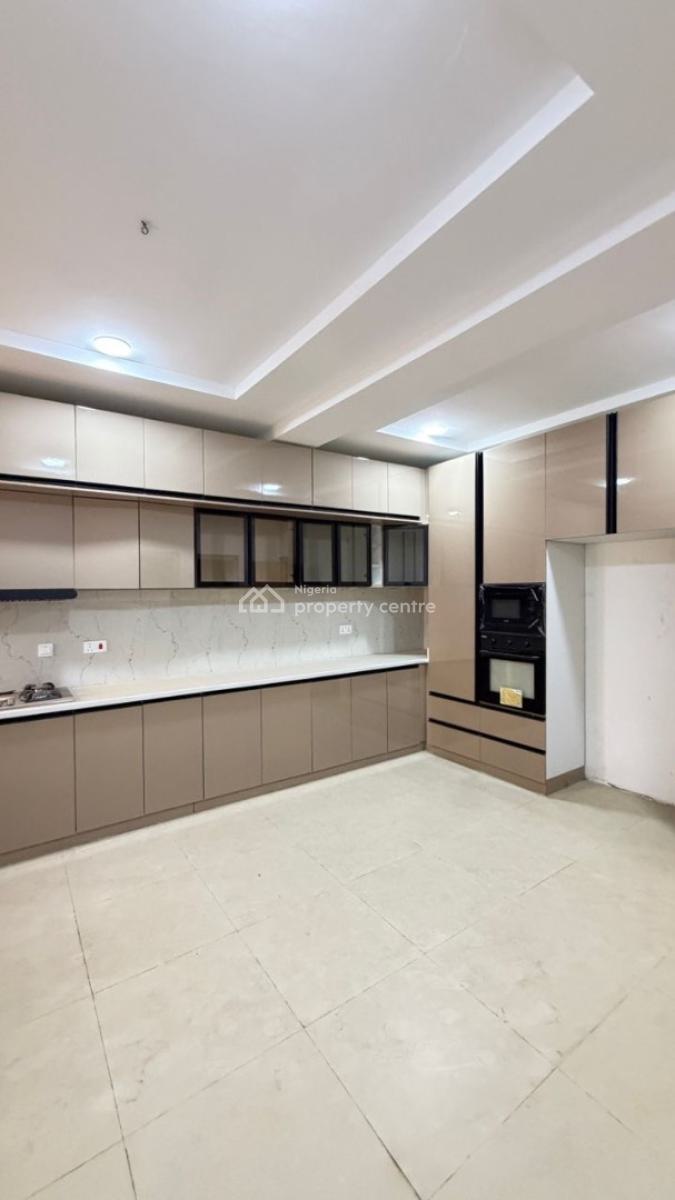 4 Bedroom Terraced Duplex with Bq, Dawaki, Gwarinpa, Abuja, Terraced Duplex for Sale