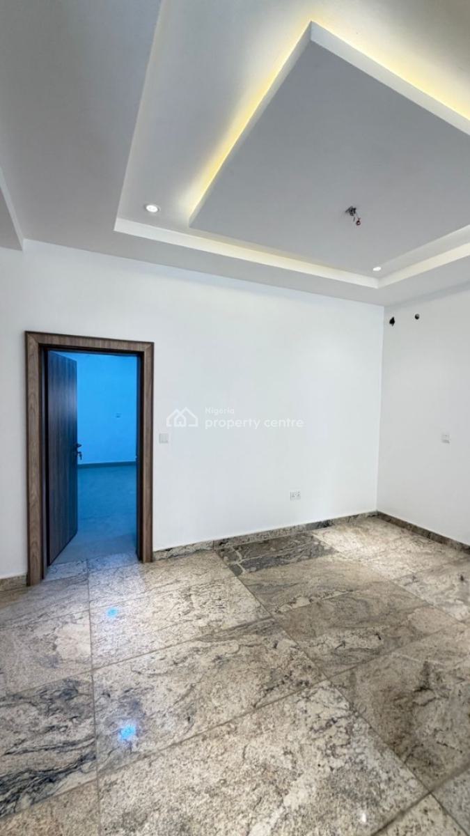 4 Bedroom Terraced Duplex with Bq, Dawaki, Gwarinpa, Abuja, Terraced Duplex for Sale