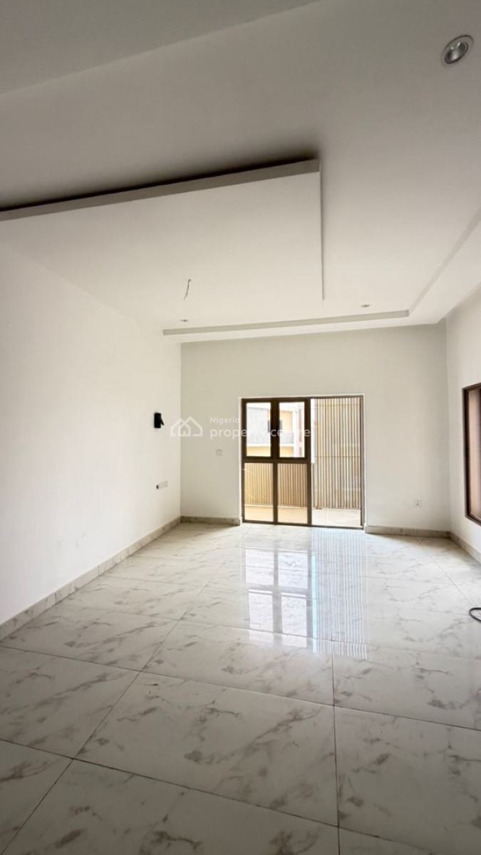 4 Bedroom Terraced Duplex with Bq, Dawaki, Gwarinpa, Abuja, Terraced Duplex for Sale