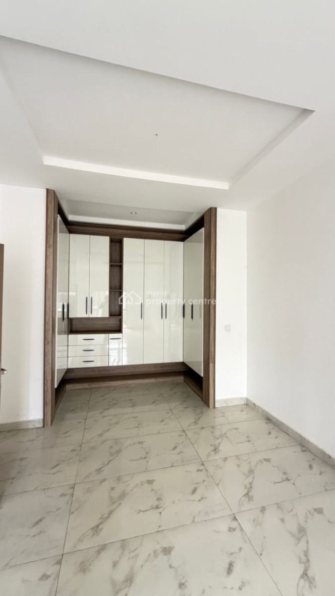 4 Bedroom Terraced Duplex with Bq, Dawaki, Gwarinpa, Abuja, Terraced Duplex for Sale