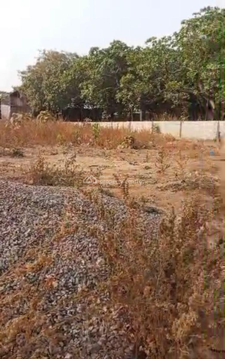 1000sqm, Residential, C of O, Gaduwa, Abuja, Residential Land for Sale