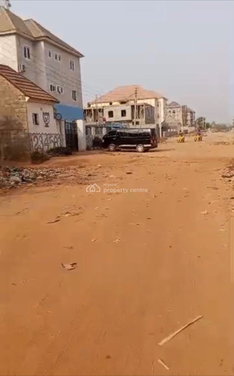 1000sqm, Residential, C of O, Gaduwa, Abuja, Residential Land for Sale