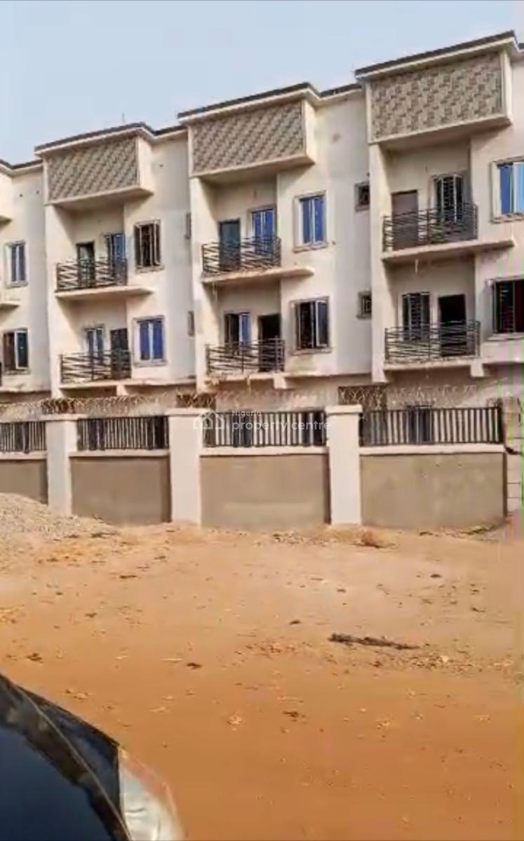 1000sqm, Residential, C of O, Gaduwa, Abuja, Residential Land for Sale