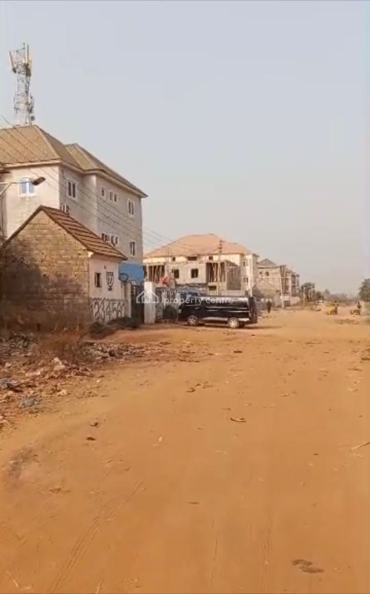 1000sqm, Residential, C of O, Gaduwa, Abuja, Residential Land for Sale