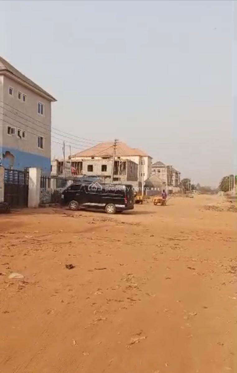 1000sqm, Residential, C of O, Gaduwa, Abuja, Residential Land for Sale