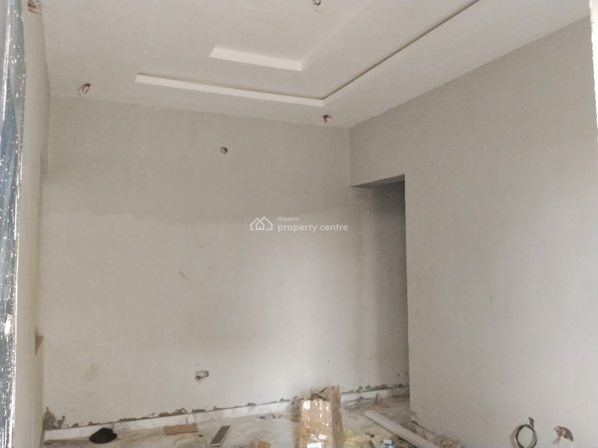 1 Bedroom Apartment, Fidiso Estate Abijor, Abijo, Lekki, Lagos, Mini Flat (room and Parlour) for Rent