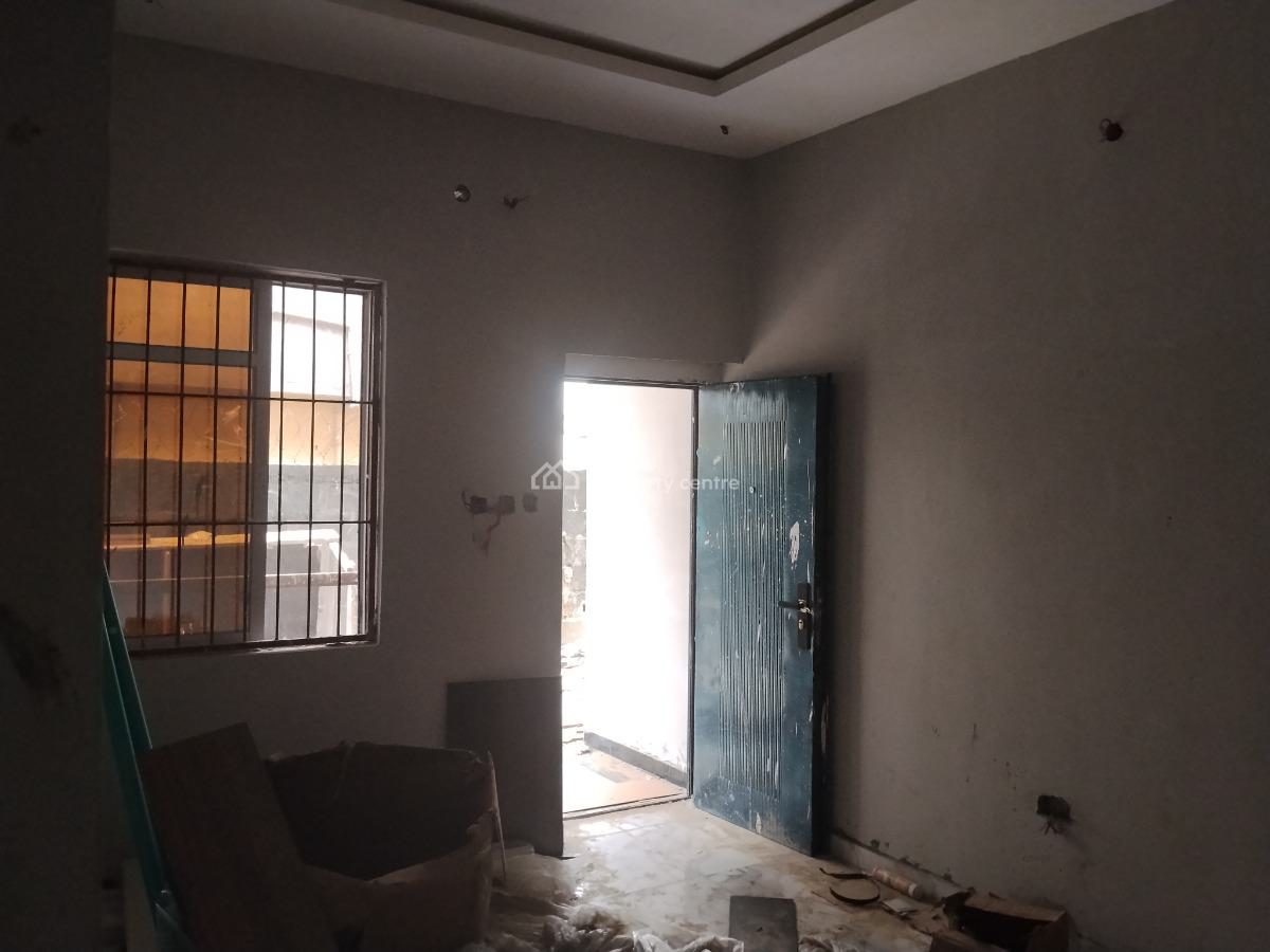 1 Bedroom Apartment, Fidiso Estate Abijor, Abijo, Lekki, Lagos, Mini Flat (room and Parlour) for Rent