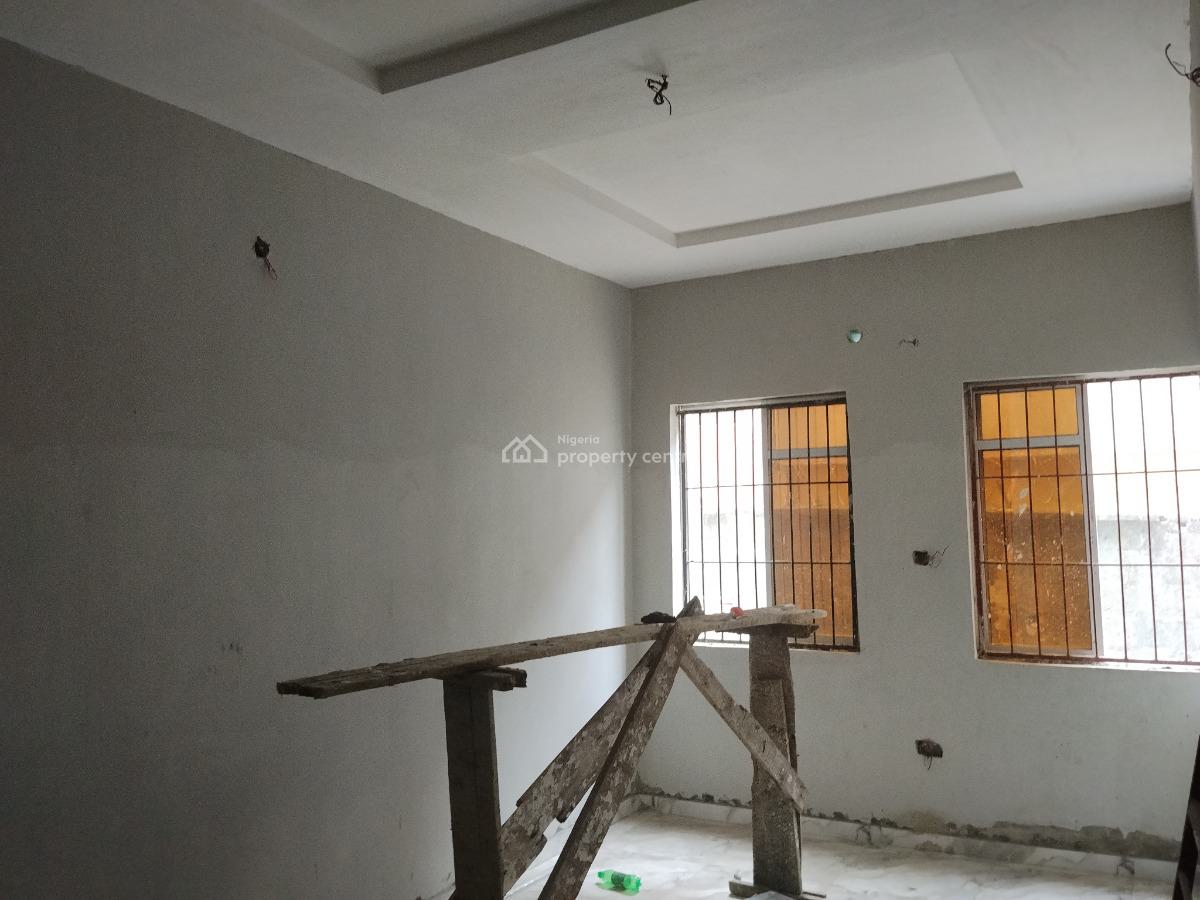 1 Bedroom Apartment, Fidiso Estate Abijor, Abijo, Lekki, Lagos, Mini Flat (room and Parlour) for Rent