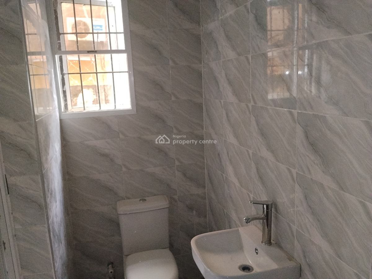 1 Bedroom Apartment, Fidiso Estate Abijor, Abijo, Lekki, Lagos, Mini Flat (room and Parlour) for Rent