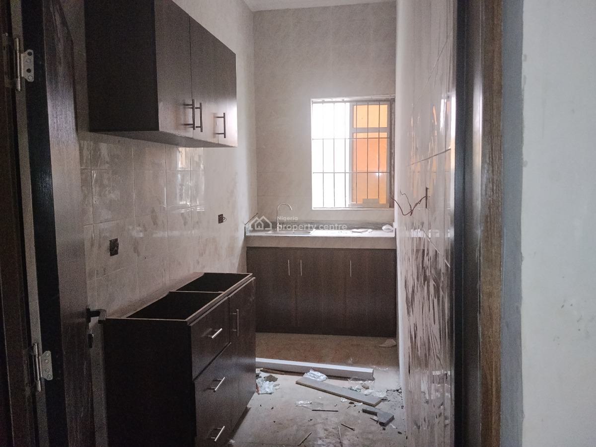 1 Bedroom Apartment, Fidiso Estate Abijor, Abijo, Lekki, Lagos, Mini Flat (room and Parlour) for Rent