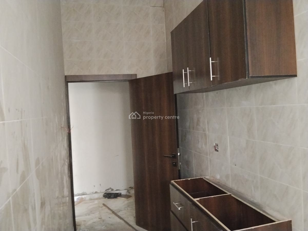 1 Bedroom Apartment, Fidiso Estate Abijor, Abijo, Lekki, Lagos, Mini Flat (room and Parlour) for Rent