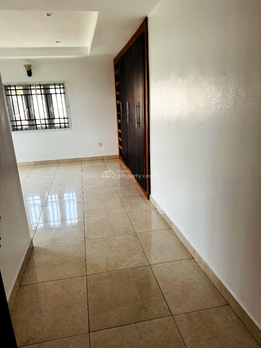 6 Bedroom Semi Detached with 2 Rooms Bq, New Road Alpha Beach., Lekki, Lagos, Semi-detached Duplex for Rent