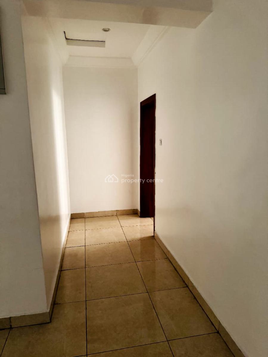 6 Bedroom Semi Detached with 2 Rooms Bq, New Road Alpha Beach., Lekki, Lagos, Semi-detached Duplex for Rent