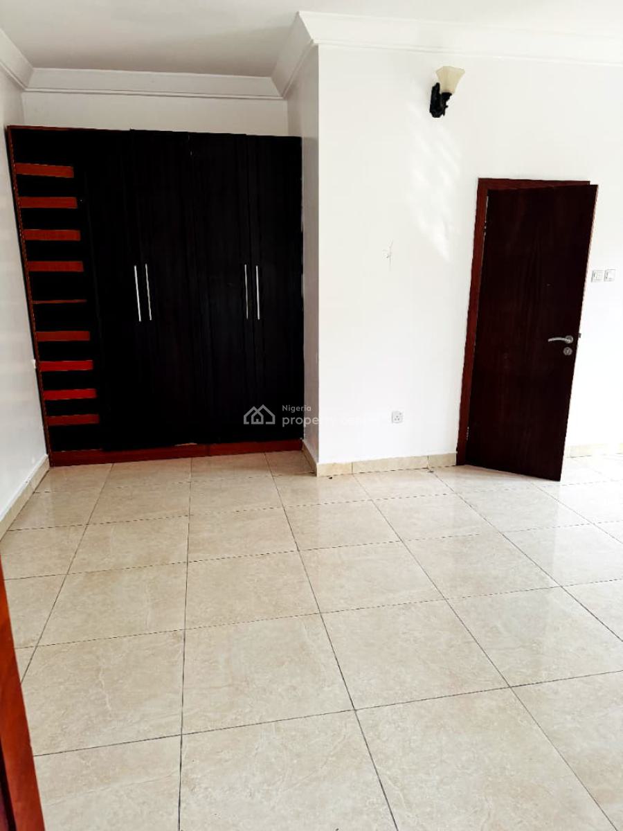6 Bedroom Semi Detached with 2 Rooms Bq, New Road Alpha Beach., Lekki, Lagos, Semi-detached Duplex for Rent