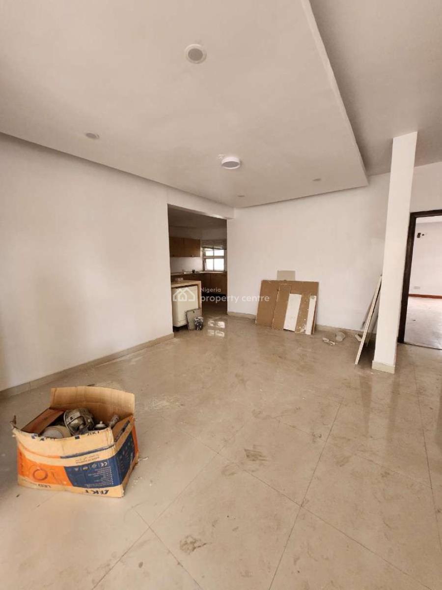 2bedrooms Penthouse, Off Admiralty Road, Lekki Phase 1, Lekki, Lagos, Flat / Apartment for Rent