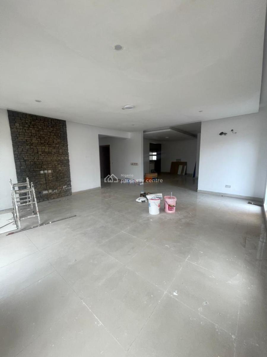 2bedrooms Penthouse, Off Admiralty Road, Lekki Phase 1, Lekki, Lagos, Flat / Apartment for Rent