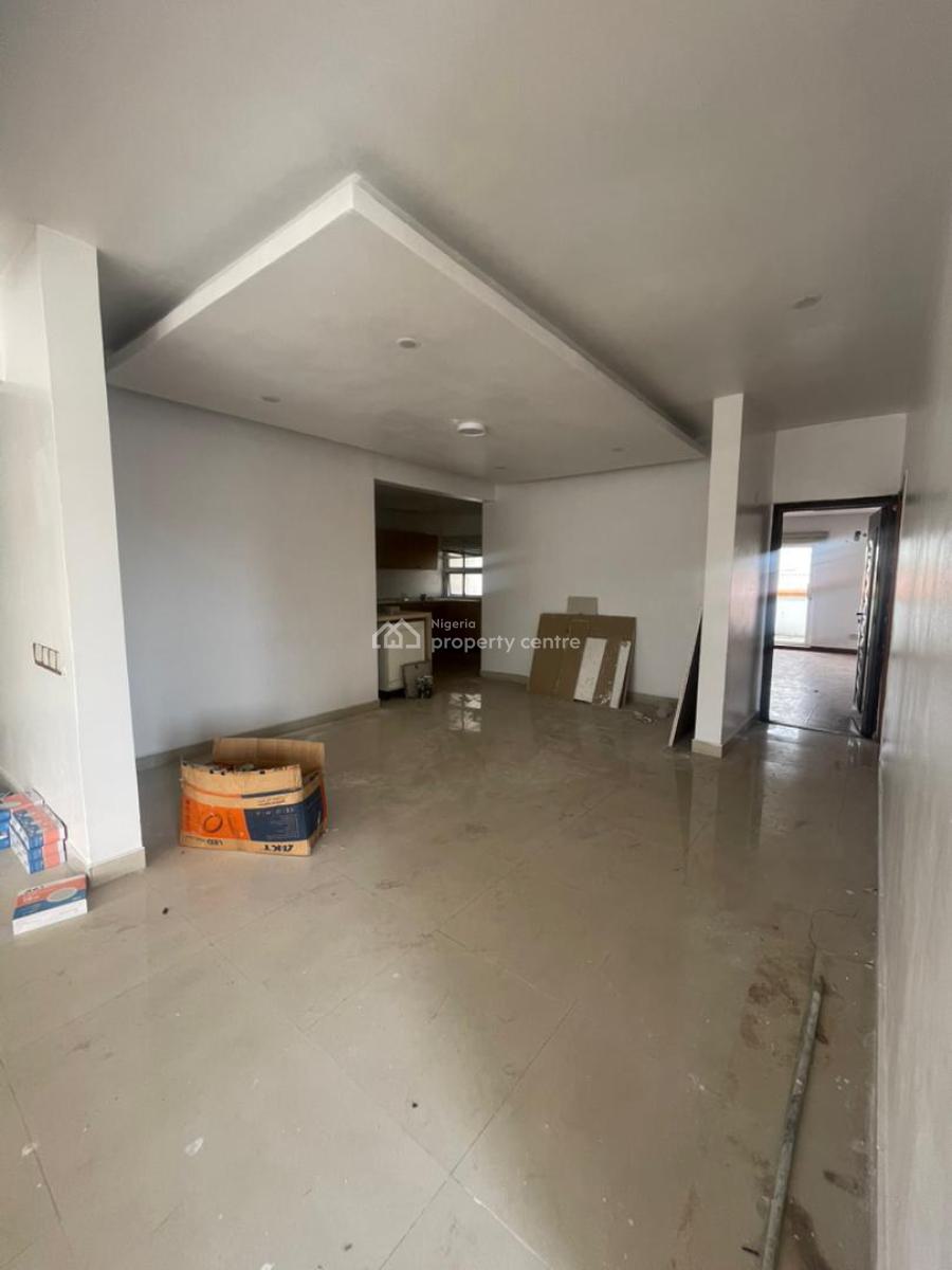 2bedrooms Penthouse, Off Admiralty Road, Lekki Phase 1, Lekki, Lagos, Flat / Apartment for Rent