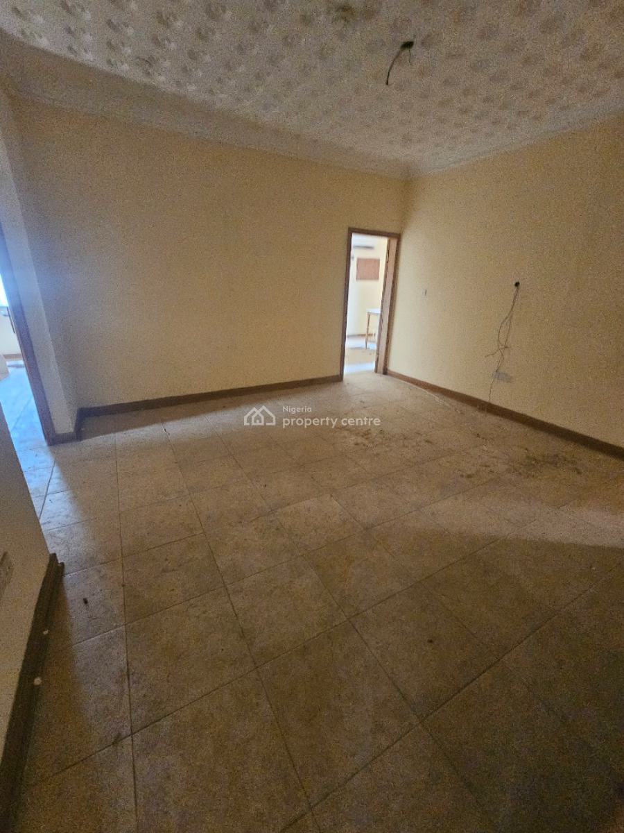 5-bedroom Semi-detached Terrace with Bq, Off Admiralty Road, Lekki Phase 1, Lekki, Lagos, Semi-detached Duplex for Rent