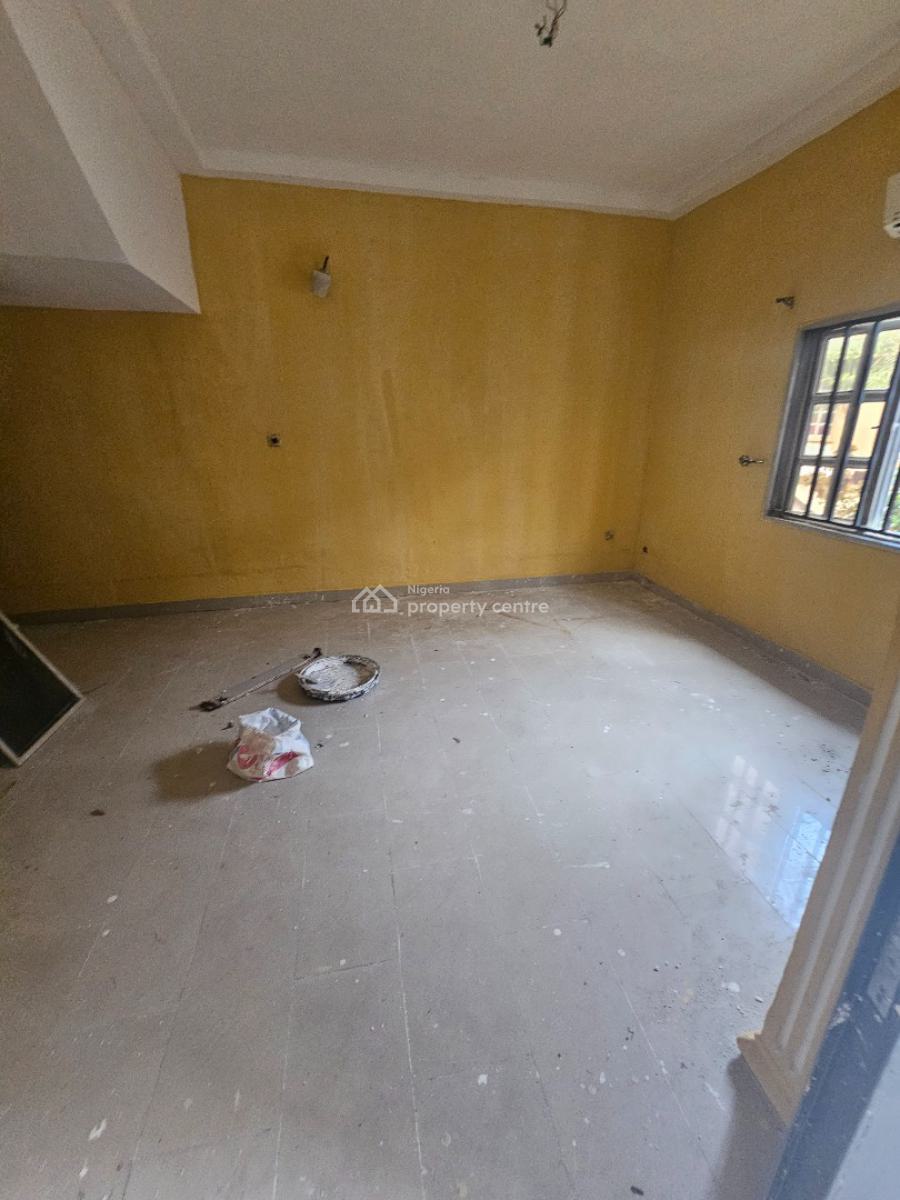 5-bedroom Semi-detached Terrace with Bq, Off Admiralty Road, Lekki Phase 1, Lekki, Lagos, Semi-detached Duplex for Rent