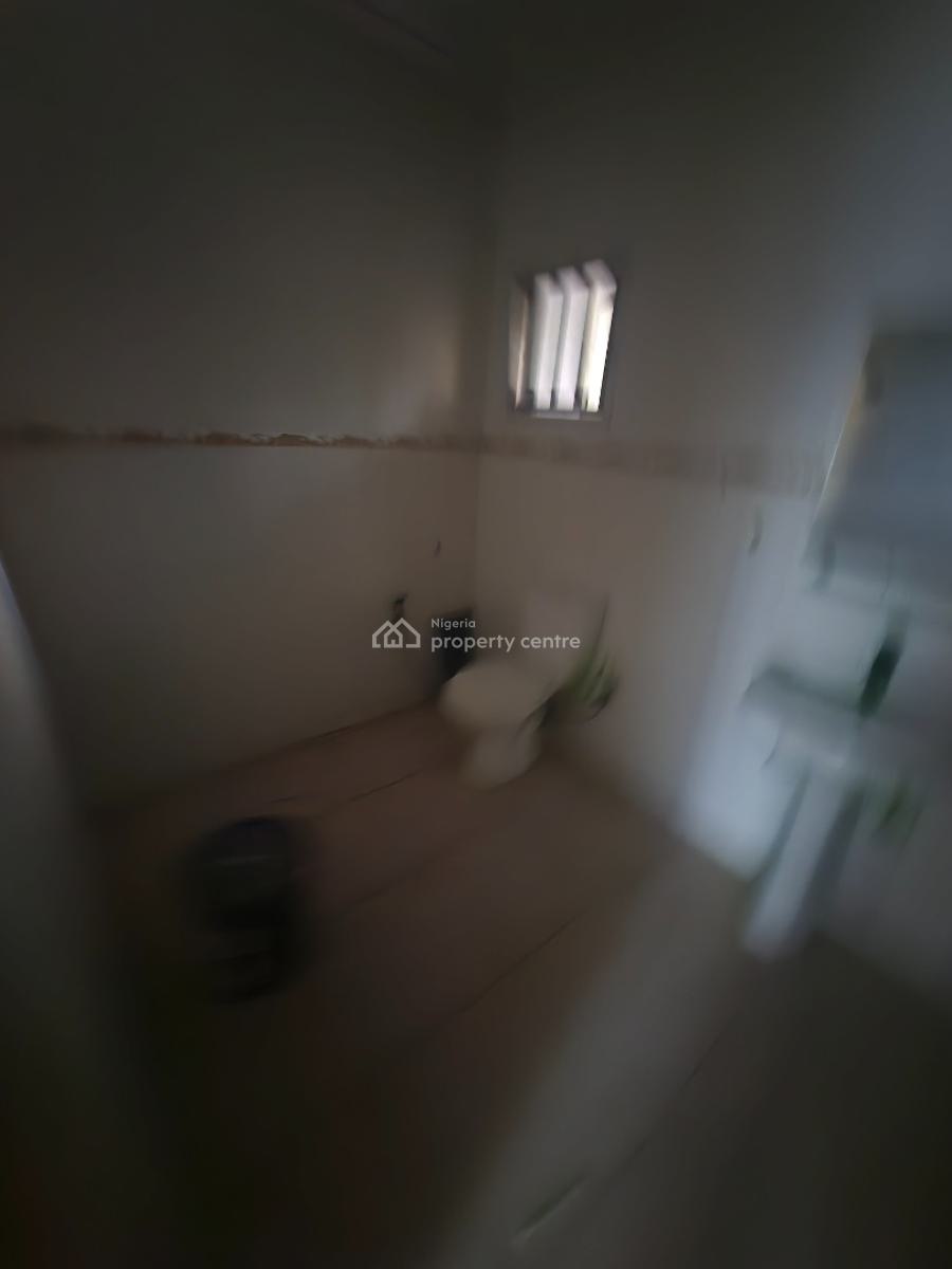 5-bedroom Semi-detached Terrace with Bq, Off Admiralty Road, Lekki Phase 1, Lekki, Lagos, Semi-detached Duplex for Rent