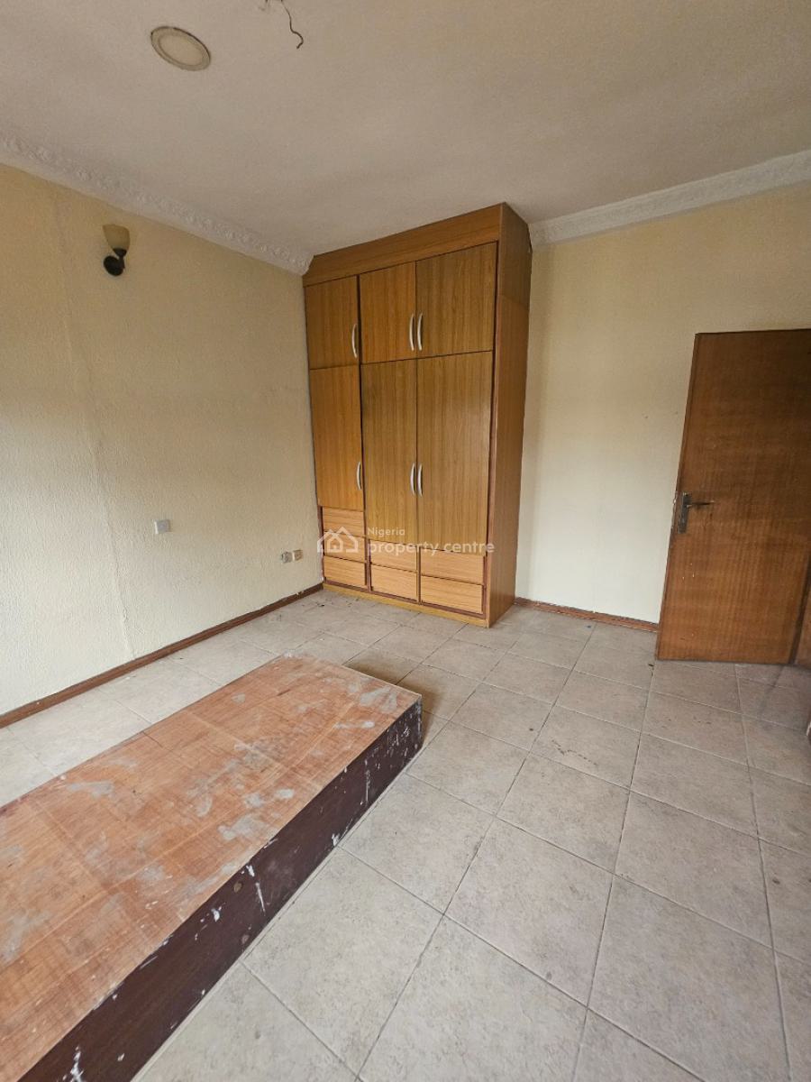 5-bedroom Semi-detached Terrace with Bq, Off Admiralty Road, Lekki Phase 1, Lekki, Lagos, Semi-detached Duplex for Rent