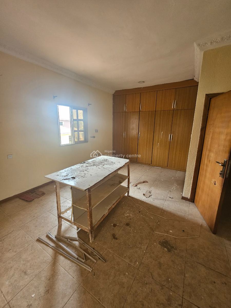 5-bedroom Semi-detached Terrace with Bq, Off Admiralty Road, Lekki Phase 1, Lekki, Lagos, Semi-detached Duplex for Rent