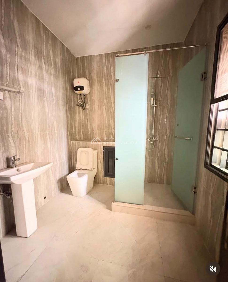 4 Bedroom Terrace Duplex at Ikate,lekki, Ikate, Lekki, Lagos, Terraced Duplex for Rent