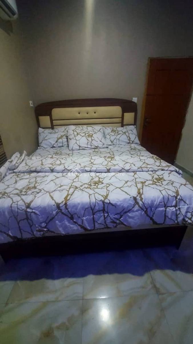 Luxuriously Furnished Mini Flat Apartment, Ajah, Lekki Phase 2, Lekki, Lagos, Mini Flat (room and Parlour) for Rent