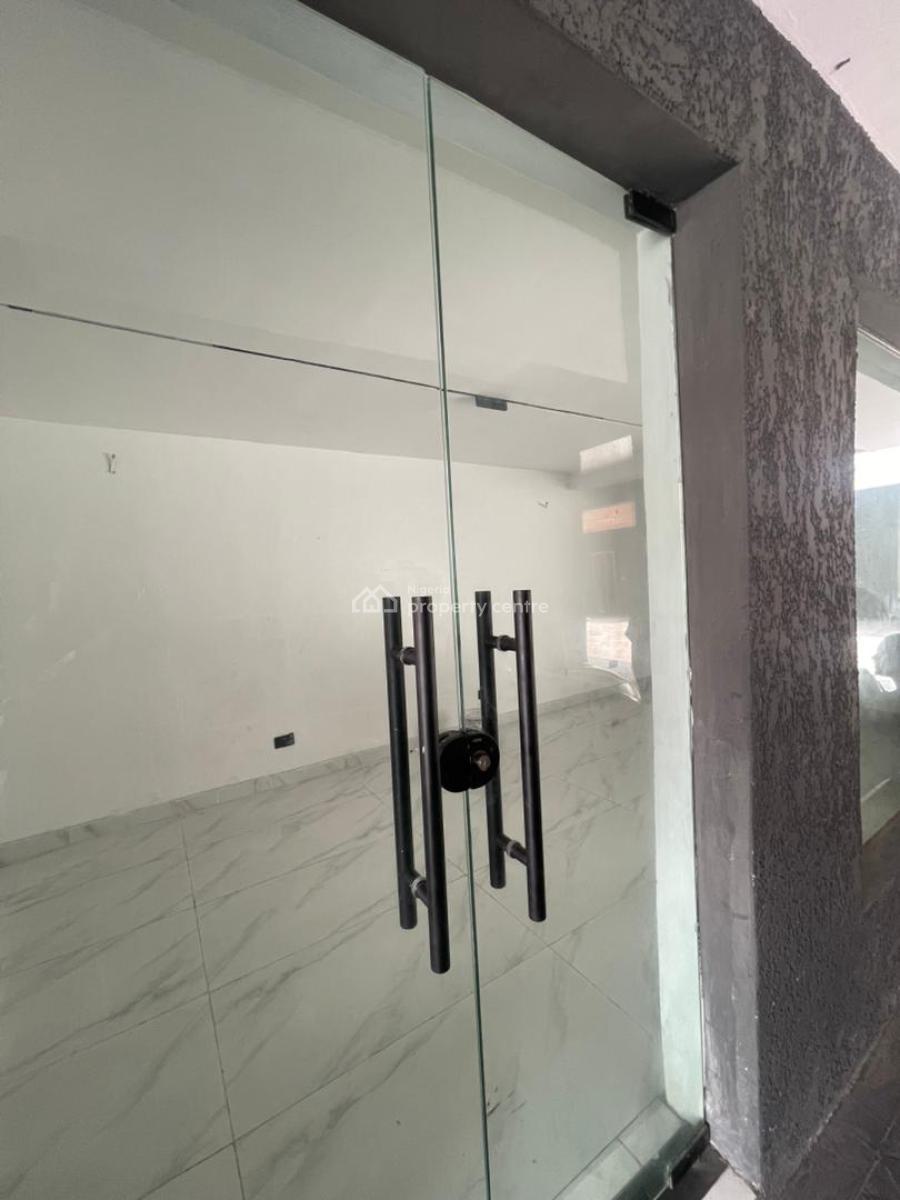 Just 1 Unit Left of a Lovely 4 Bedroom Terrace with Pool & Gym, Lekki Phase 1, Lekki, Lagos, Terraced Duplex for Sale