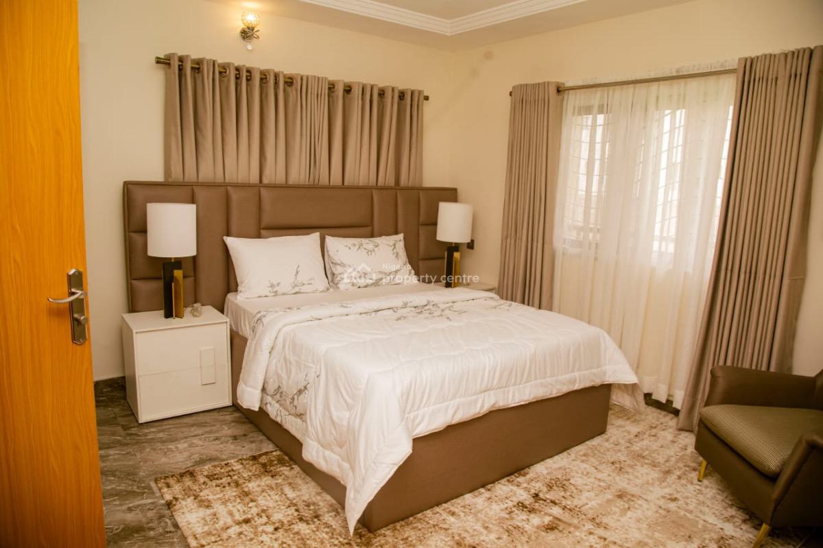 Video Available Fully Furnished 5bedroom Terrace Duplex with Bq, Off Bourdilion, Old Ikoyi, Ikoyi, Lagos, Terraced Duplex for Rent