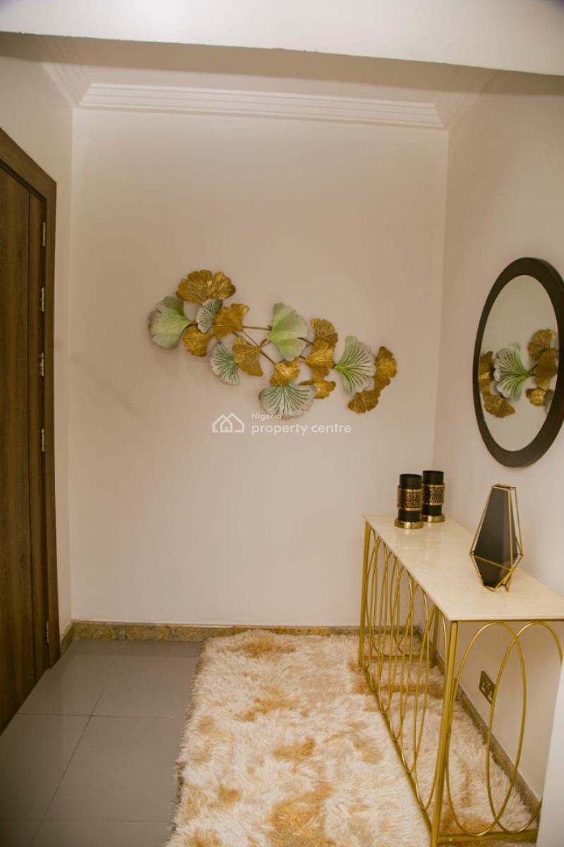 Video Available Fully Furnished 5bedroom Terrace Duplex with Bq, Off Bourdilion, Old Ikoyi, Ikoyi, Lagos, Terraced Duplex for Rent