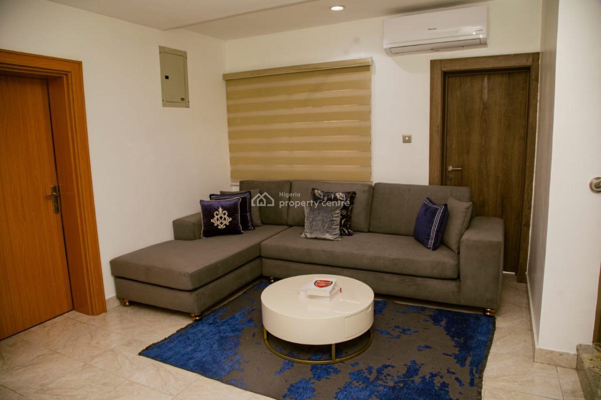 Video Available Fully Furnished 5bedroom Terrace Duplex with Bq, Off Bourdilion, Old Ikoyi, Ikoyi, Lagos, Terraced Duplex for Rent