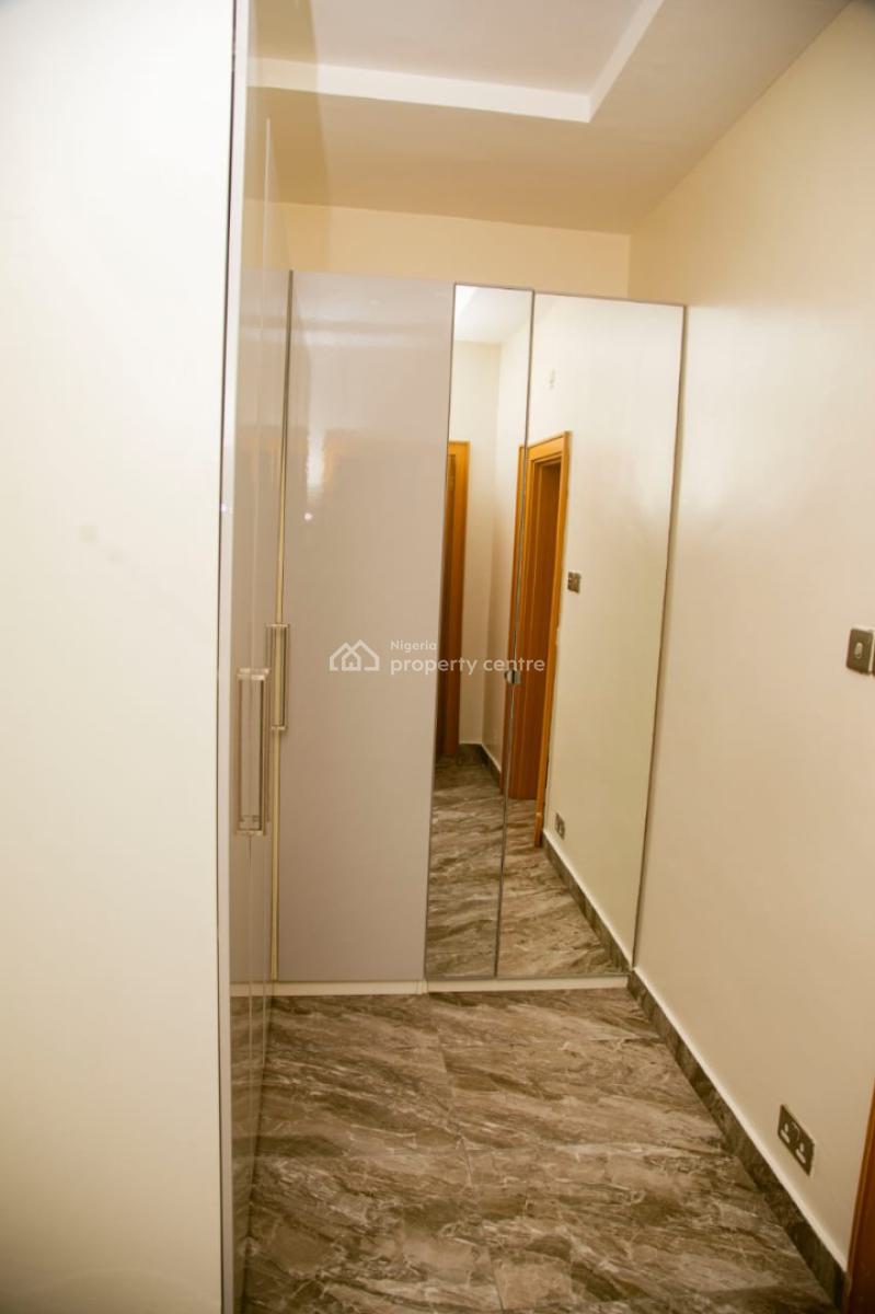 Video Available Fully Furnished 5bedroom Terrace Duplex with Bq, Off Bourdilion, Old Ikoyi, Ikoyi, Lagos, Terraced Duplex for Rent