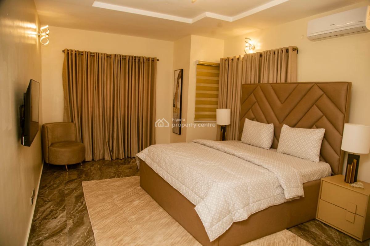 Video Available Fully Furnished 5bedroom Terrace Duplex with Bq, Off Bourdilion, Old Ikoyi, Ikoyi, Lagos, Terraced Duplex for Rent