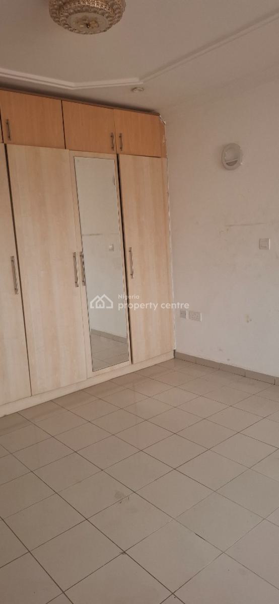 Standard 3 Bedroom Terrace Duplex with Bq, Durumi, Abuja, Terraced Duplex for Rent