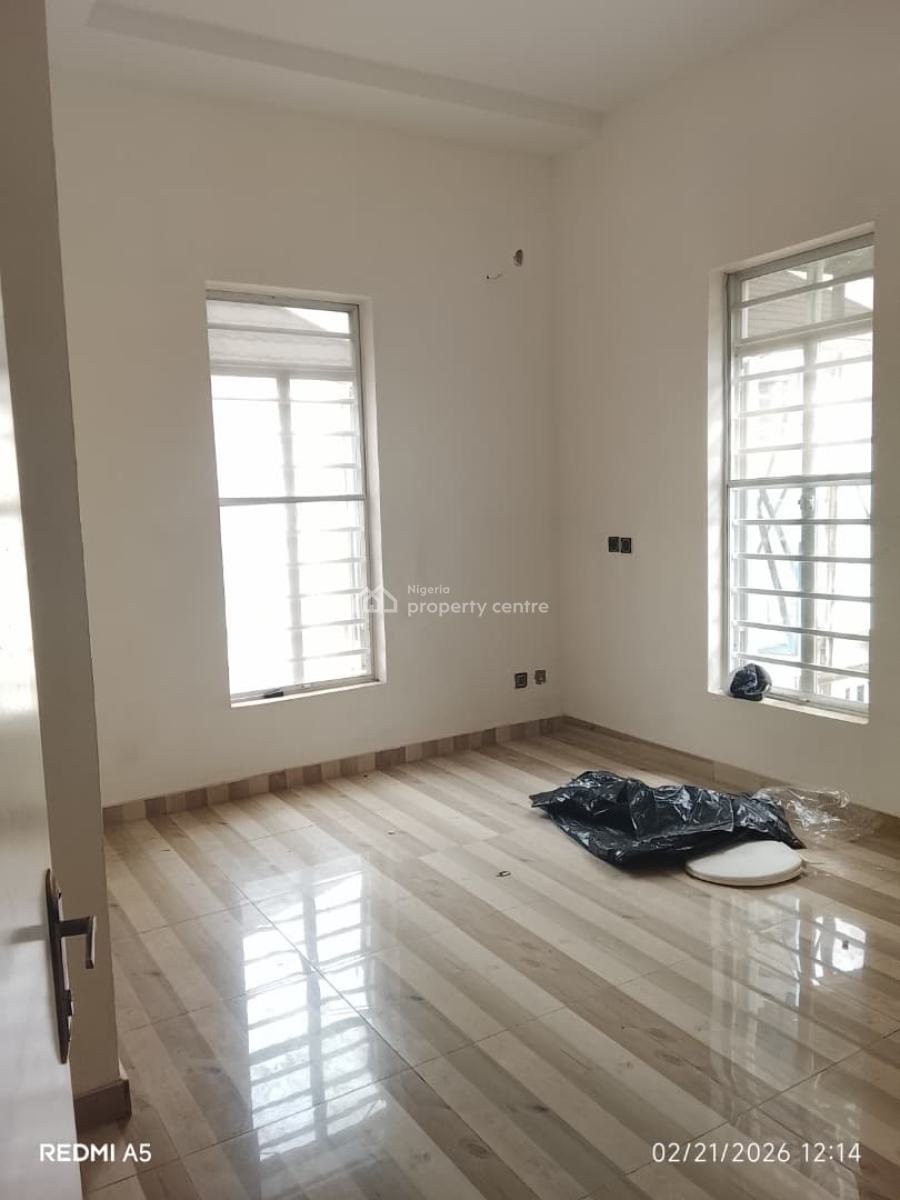 5 Bedroom Detached Duplex at Osapa London, Osapa, Lekki, Lagos, Detached Duplex for Rent