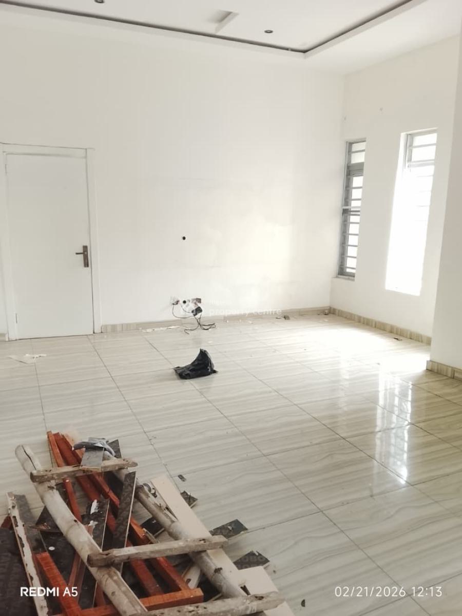 5 Bedroom Detached Duplex at Osapa London, Osapa, Lekki, Lagos, Detached Duplex for Rent