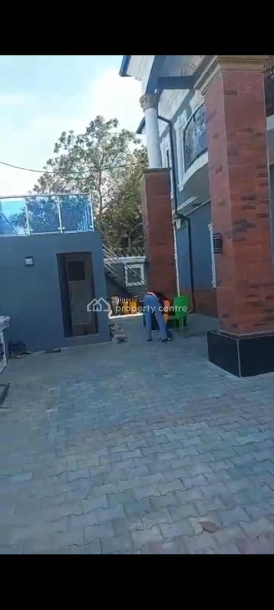 Luxury Neatly Used 2bedroom Upstairs Apartment., Madiba Estate Gbetu, Awoyaya, Ibeju Lekki, Lagos, House for Rent