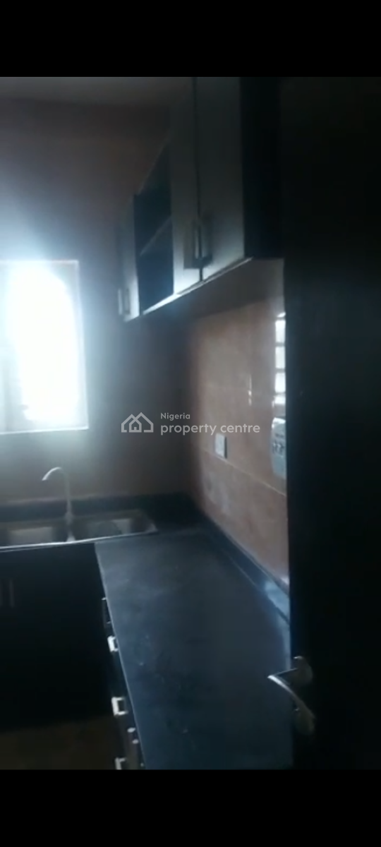 Luxury Neatly Used 2bedroom Upstairs Apartment., Madiba Estate Gbetu, Awoyaya, Ibeju Lekki, Lagos, House for Rent