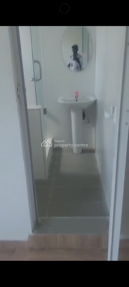 Luxury Neatly Used 2bedroom Upstairs Apartment., Madiba Estate Gbetu, Awoyaya, Ibeju Lekki, Lagos, House for Rent