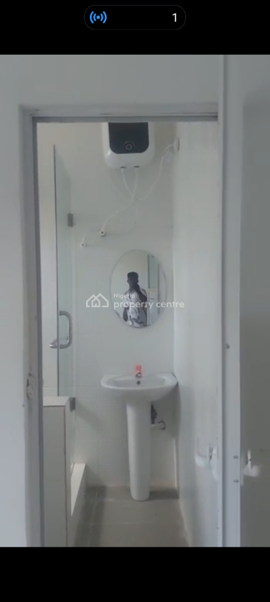 Luxury Neatly Used 2bedroom Upstairs Apartment., Madiba Estate Gbetu, Awoyaya, Ibeju Lekki, Lagos, House for Rent