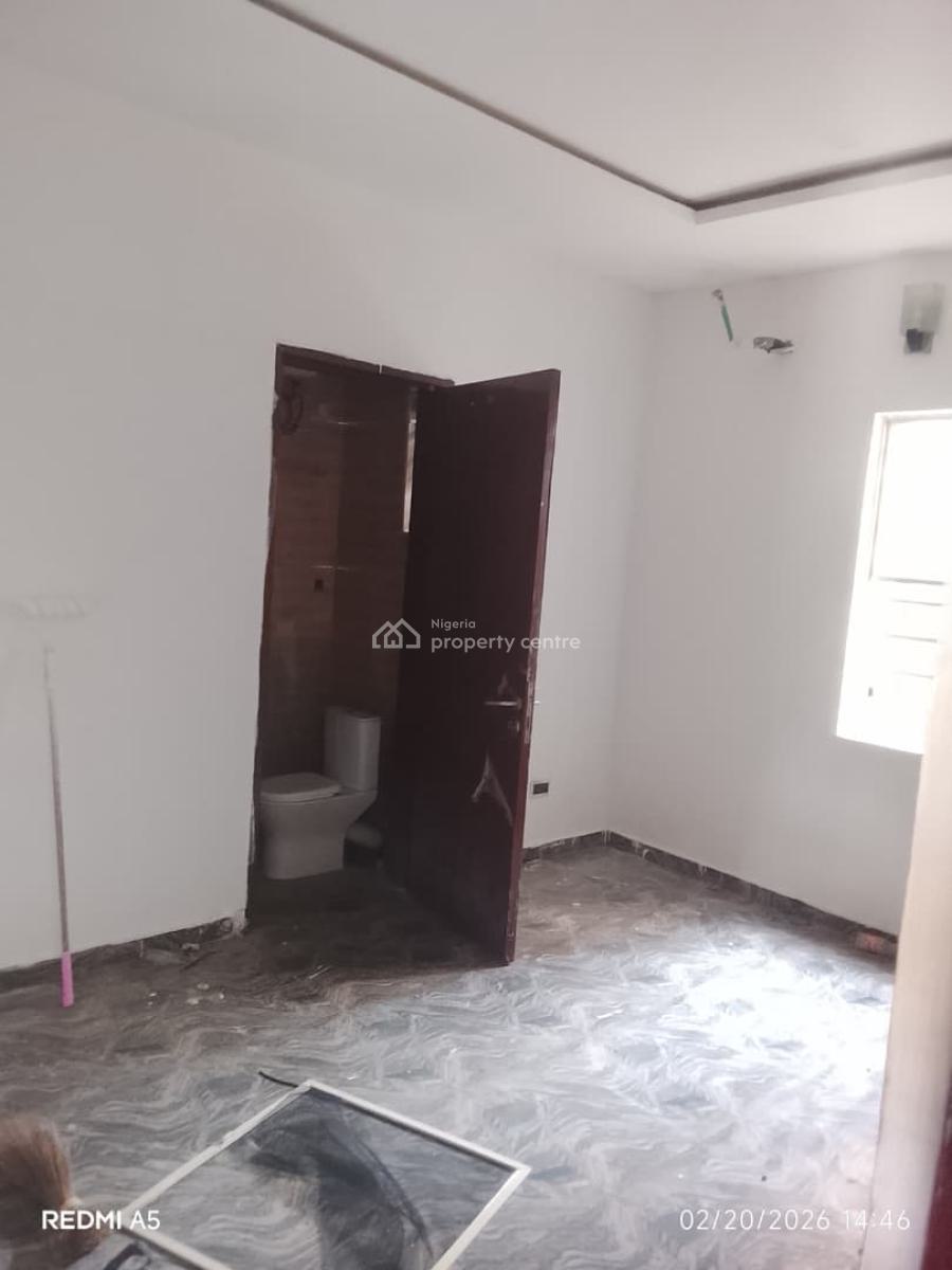 2 Bedroom Apartment at Chevron,lekki, Chevron, Lekki, Lagos, Flat / Apartment for Rent