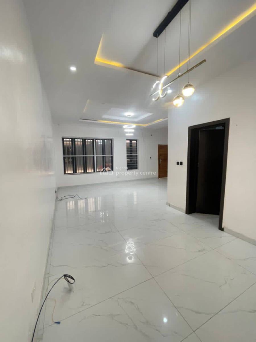 3 Bedroom Apartment at Ikate, Ikate, Lekki, Lagos, Terraced Duplex for Rent