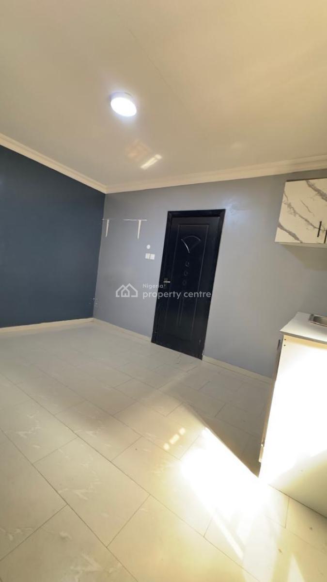 Standard Studio(selfcontain) Apt 10 Month, Lekki Phase1 Lekki Lagos, Lekki Phase 1, Lekki, Lagos, Self Contain (single Rooms) for Rent