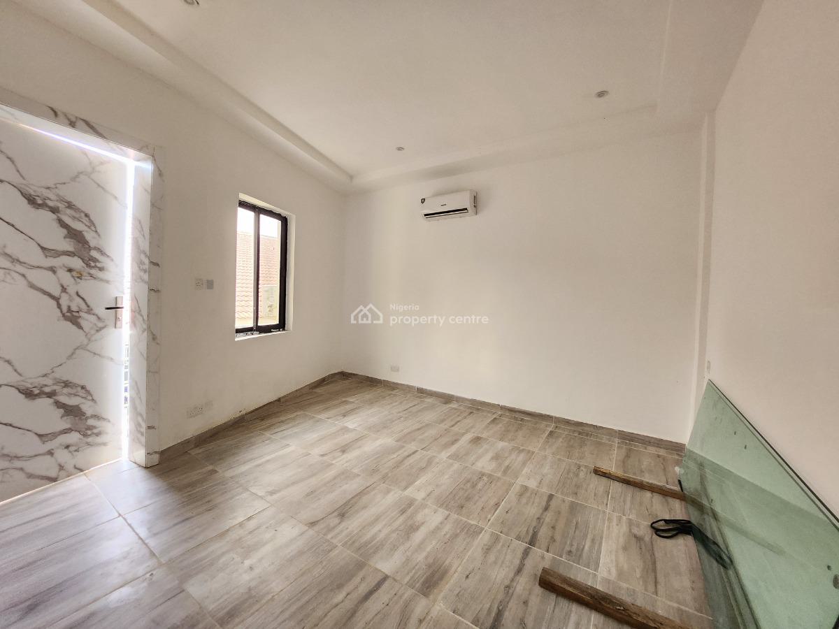 The Most Affordable and Spacious Great Investment 3 Bedroom Maisonette, Off Landmark Center Victoria Island Lagos., Victoria Island (vi), Lagos, Block of Flats for Sale